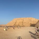 pirámides en Egipto
