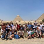 piramides en Egipto