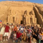 Excursión Abu Simbel